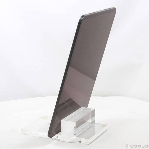〔中古〕Apple(アップル) iPad Pro 11インチ 第5世代 標準ガラス 1TB スペースブラック MVW53J／A SIMフリー〔262-ud〕 |  | 01