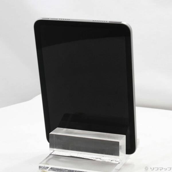 〔中古〕Apple(アップル) iPad mini(A17 Pro) 128GB スペースグレイ MXN63J／A Wi-Fi〔352-ud〕 |  | 02