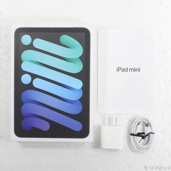〔中古〕Apple(アップル) iPad mini(A17 Pro) 128GB スペースグレイ MXN63J／A Wi-Fi〔352-ud〕 |  | 04