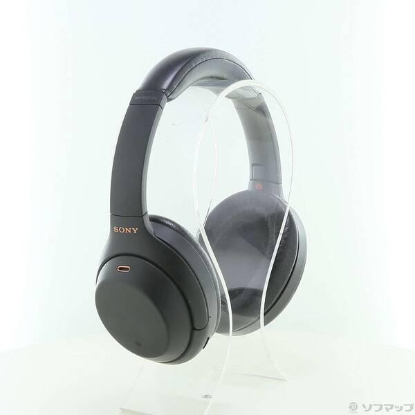 〔中古〕SONY(ソニー) WH-1000XM4 B ブラック〔348-ud〕 |  | 01