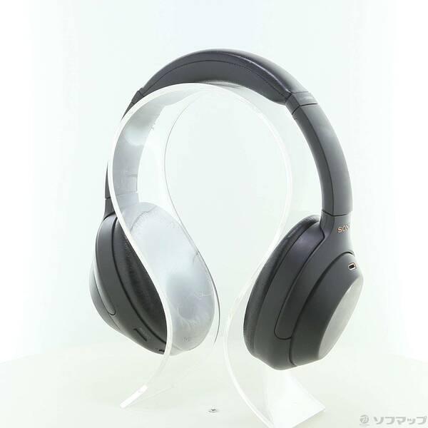 〔中古〕SONY(ソニー) WH-1000XM4 B ブラック〔348-ud〕 |  | 02