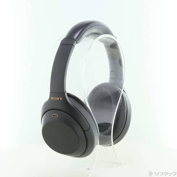 〔中古〕SONY(ソニー) WH-1000XM4 B ブラック〔348-ud〕 |  | 03