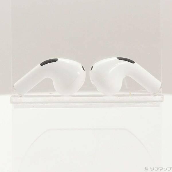 〔中古〕Apple(アップル) USB-C充電ケース付き AirPods Pro 第2世代 MTJV3J／A〔377-ud〕 | 