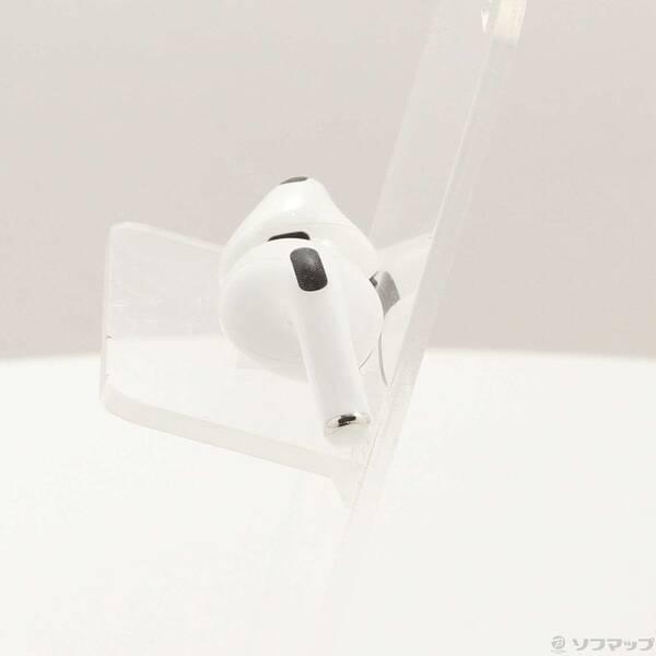 〔中古〕Apple(アップル) USB-C充電ケース付き AirPods Pro 第2世代 MTJV3J／A〔377-ud〕 |  | 01