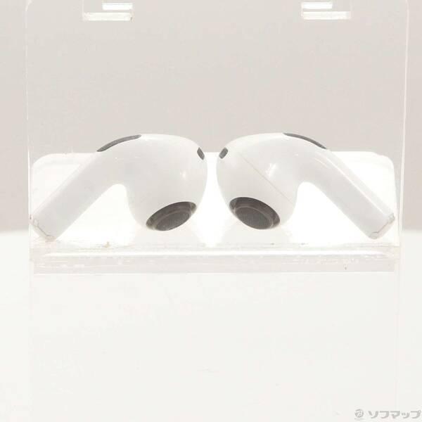 〔中古〕Apple(アップル) USB-C充電ケース付き AirPods Pro 第2世代 MTJV3J／A〔377-ud〕 |  | 02