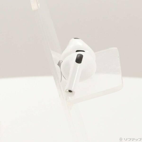 〔中古〕Apple(アップル) USB-C充電ケース付き AirPods Pro 第2世代 MTJV3J／A〔377-ud〕 |  | 03