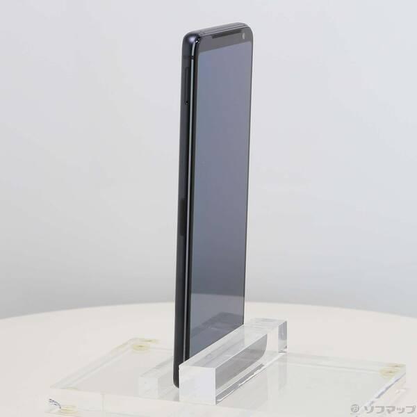 〔中古〕ASUS(エイスース) ROG Phone 3 512GB ブラックグレア ZS661KS-BK512R16 SIMフリー〔377-ud〕 |  | 01