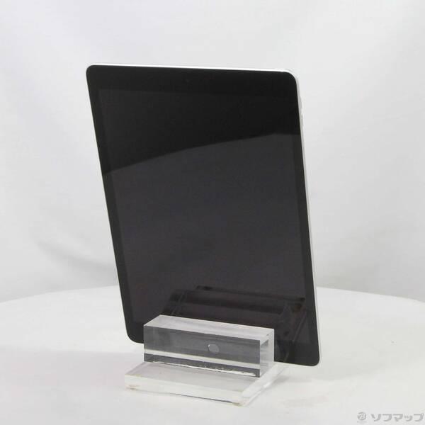 〔中古〕Apple(アップル) iPad 第9世代 64GB シルバー MK2L3J／A Wi-Fi〔297-ud〕 |  | 02