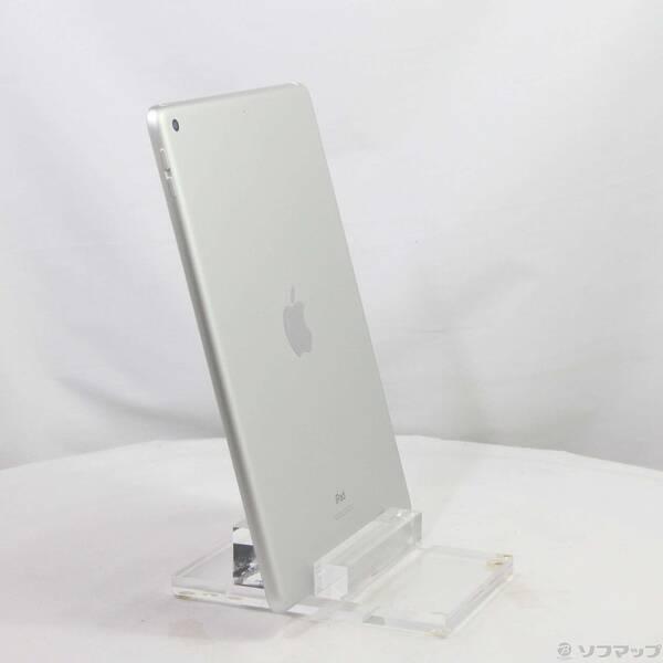 〔中古〕Apple(アップル) iPad 第9世代 64GB シルバー MK2L3J／A Wi-Fi〔297-ud〕 |  | 03