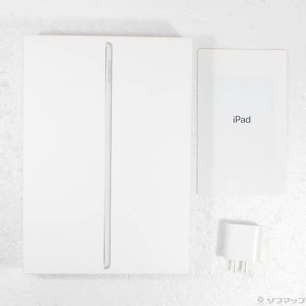 〔中古〕Apple(アップル) iPad 第9世代 64GB シルバー MK2L3J／A Wi-Fi〔297-ud〕 |  | 04