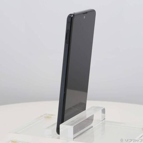 〔中古〕SHARP(シャープ) AQUOS sense4 lite 64GB ブラック ZKME2002BK 楽天 SIMフリー〔349-ud〕 |  | 01