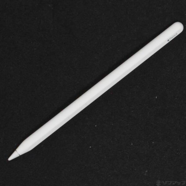 〔中古〕Apple(アップル) Apple Pencil 第2世代 MU8F2J／A〔368-ud〕 | 