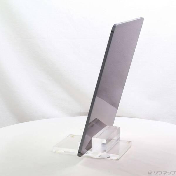 〔中古〕Apple(アップル) iPad Pro 12.9インチ 第3世代 256GB スペースグレイ NTHV2J／A docomoロック解除SIMフリー〔196-ud〕 |  | 01