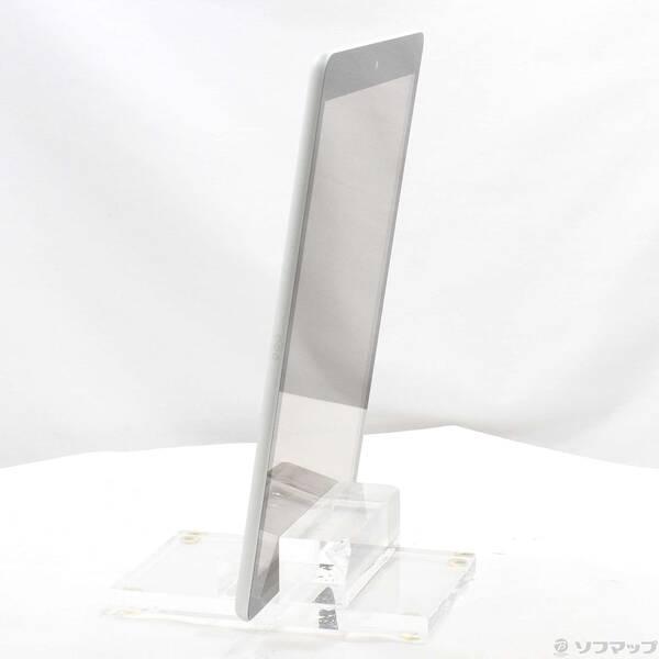 〔中古〕Apple(アップル) iPad 第9世代 64GB シルバー MK2L3J／A Wi-Fi〔295-ud〕 |  | 01