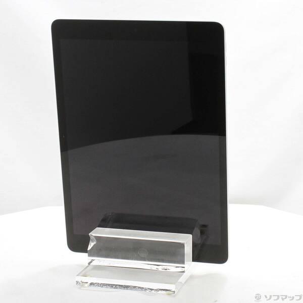 〔中古〕Apple(アップル) iPad 第9世代 64GB シルバー MK2L3J／A Wi-Fi〔295-ud〕 |  | 02