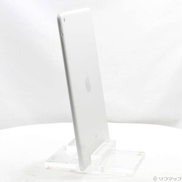 〔中古〕Apple(アップル) iPad 第9世代 64GB シルバー MK2L3J／A Wi-Fi〔295-ud〕 |  | 03