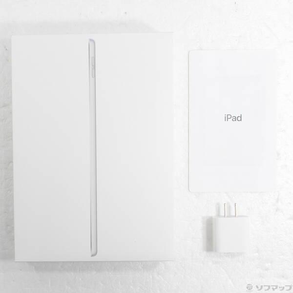 〔中古〕Apple(アップル) iPad 第9世代 64GB シルバー MK2L3J／A Wi-Fi〔295-ud〕 |  | 04