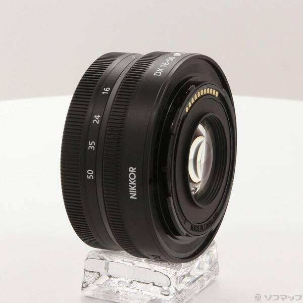 〔中古〕Nikon(ニコン) NIKKOR Z DX 16-50mm f／3.5-6.3 VR〔305-ud〕 |  | 01