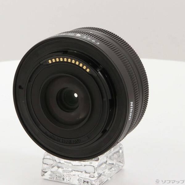 〔中古〕Nikon(ニコン) NIKKOR Z DX 16-50mm f／3.5-6.3 VR〔305-ud〕 |  | 02