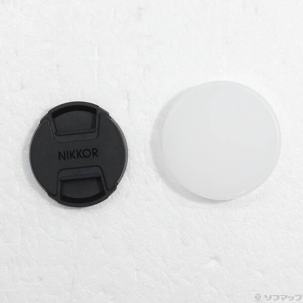 〔中古〕Nikon(ニコン) NIKKOR Z DX 16-50mm f／3.5-6.3 VR〔305-ud〕 |  | 04