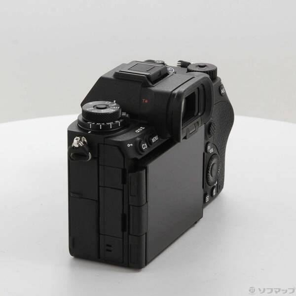 〔中古〕SONY(ソニー) α9III ILCE-9M3 ボディ ブラック〔262-ud〕 |  | 01