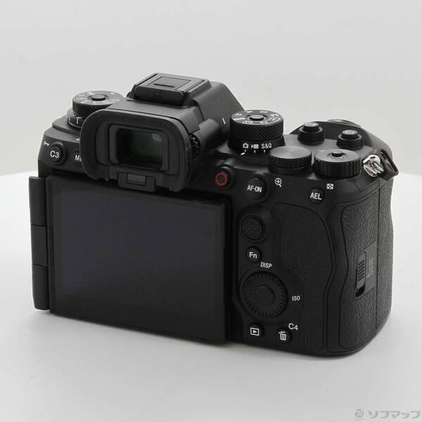 〔中古〕SONY(ソニー) α9III ILCE-9M3 ボディ ブラック〔262-ud〕 |  | 02