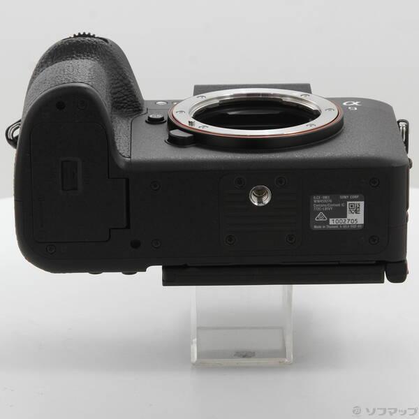 〔中古〕SONY(ソニー) α9III ILCE-9M3 ボディ ブラック〔262-ud〕 |  | 04