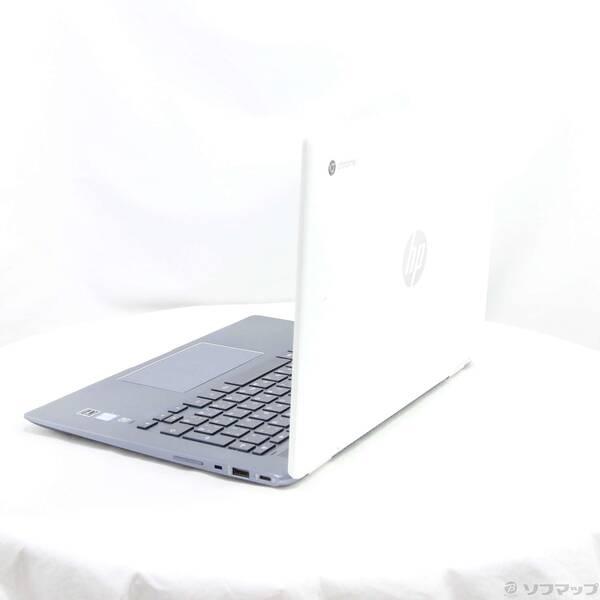 ノートパソコン 〔〕hp(エイチピー) Chromebook x360 14-da0008TU 