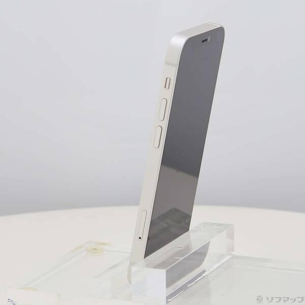 〔中古〕Apple(アップル) iPhone12 mini 128GB ホワイト NGDM3J／A SIMフリー〔269-ud〕 |  | 01