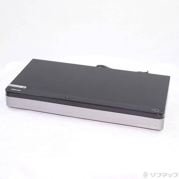 〔中古〕TOSHIBA(東芝) 〔中古品〕 ブルーレイレコーダー REGZA（レグザ） DBR-M3007 ［3TB ／3番組同時録画］〔258-ud〕 | 