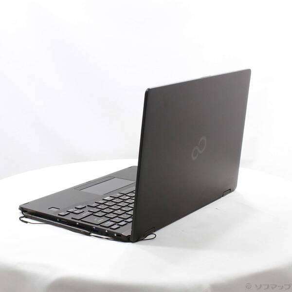 〔中古〕FUJITSU(富士通） LIFEBOOK U9310X／D FMVU29021〔368-ud〕 |  | 01