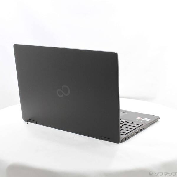 〔中古〕FUJITSU(富士通） LIFEBOOK U9310X／D FMVU29021〔368-ud〕 |  | 02