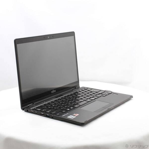 〔中古〕FUJITSU(富士通） LIFEBOOK U9310X／D FMVU29021〔368-ud〕 |  | 03