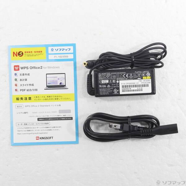 〔中古〕FUJITSU(富士通） LIFEBOOK U9310X／D FMVU29021〔368-ud〕 |  | 04