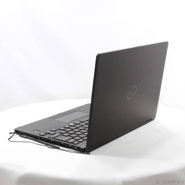 〔中古〕FUJITSU(富士通） LIFEBOOK U9310X／D FMVU29021〔368-ud〕 |  | 01