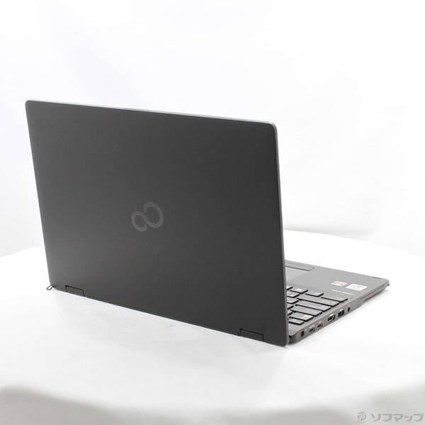 〔中古〕FUJITSU(富士通） LIFEBOOK U9310X／D FMVU29021〔368-ud〕 |  | 02