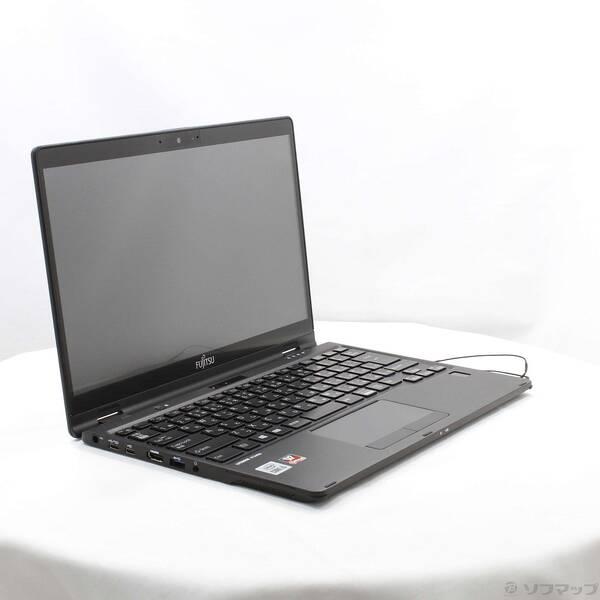 〔中古〕FUJITSU(富士通） LIFEBOOK U9310X／D FMVU29021〔368-ud〕 |  | 03