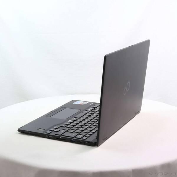 〔中古〕FUJITSU(富士通） LIFEBOOK U9310X／D FMVU29021〔297-ud〕 |  | 01