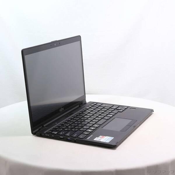 〔中古〕FUJITSU(富士通） LIFEBOOK U9310X／D FMVU29021〔297-ud〕 |  | 03