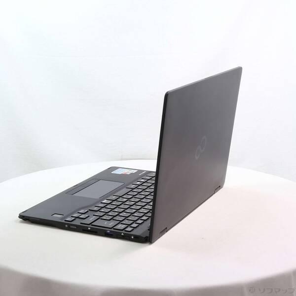 〔中古〕FUJITSU(富士通） LIFEBOOK U9310X／D FMVU29021〔295-ud〕 |  | 01