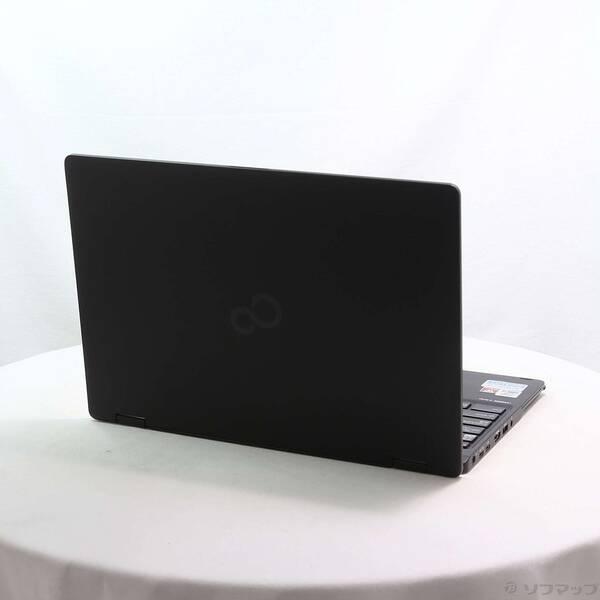 〔中古〕FUJITSU(富士通） LIFEBOOK U9310X／D FMVU29021〔295-ud〕 |  | 02