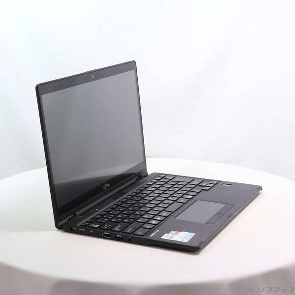 〔中古〕FUJITSU(富士通） LIFEBOOK U9310X／D FMVU29021〔295-ud〕 |  | 03