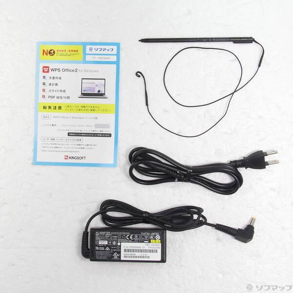 〔中古〕FUJITSU(富士通） LIFEBOOK U9310X／D FMVU29021〔295-ud〕 |  | 04