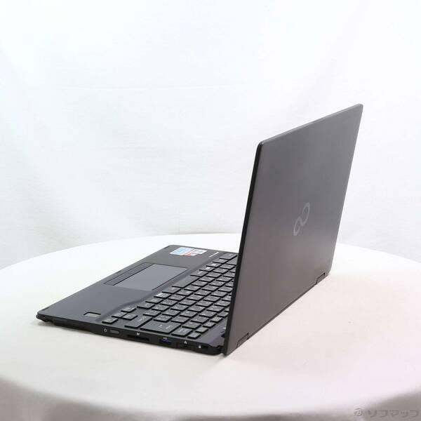 〔中古〕FUJITSU(富士通） LIFEBOOK U9310X／D FMVU29021〔258-ud〕 |  | 01