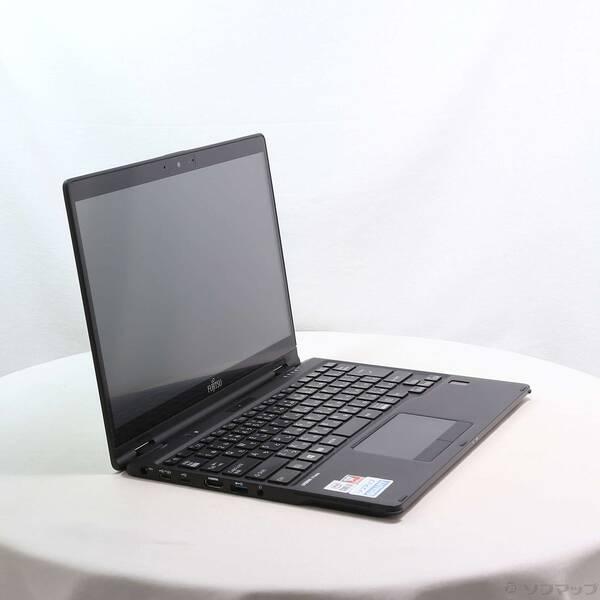 〔中古〕FUJITSU(富士通） LIFEBOOK U9310X／D FMVU29021〔258-ud〕 |  | 03