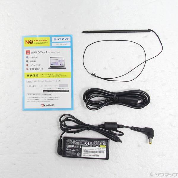 〔中古〕FUJITSU(富士通） LIFEBOOK U9310X／D FMVU29021〔258-ud〕 |  | 04