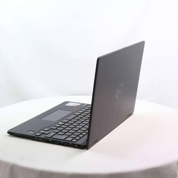 〔中古〕FUJITSU(富士通） LIFEBOOK U9310X／D FMVU29021〔258-ud〕 |  | 01