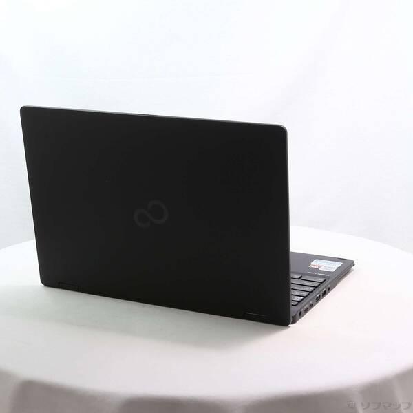 〔中古〕FUJITSU(富士通） LIFEBOOK U9310X／D FMVU29021〔258-ud〕 |  | 02