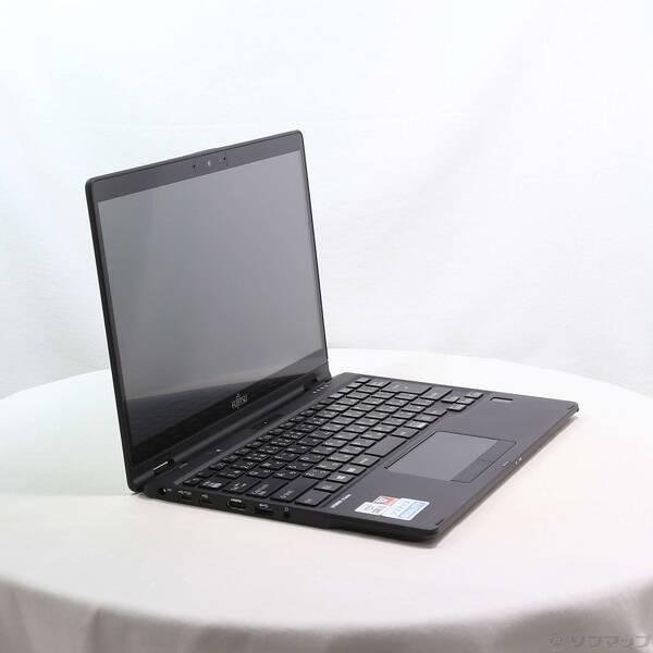 〔中古〕FUJITSU(富士通） LIFEBOOK U9310X／D FMVU29021〔258-ud〕 |  | 03