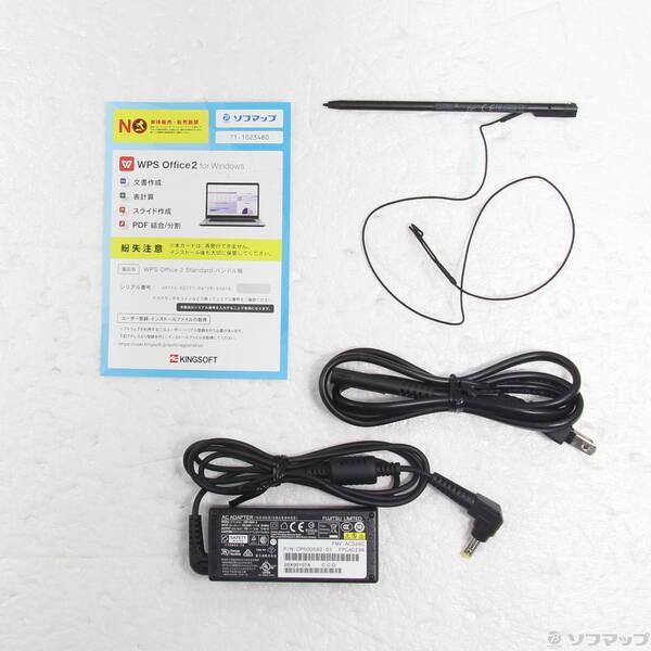 〔中古〕FUJITSU(富士通） LIFEBOOK U9310X／D FMVU29021〔258-ud〕 |  | 04